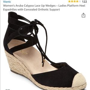 Vionic Wedges